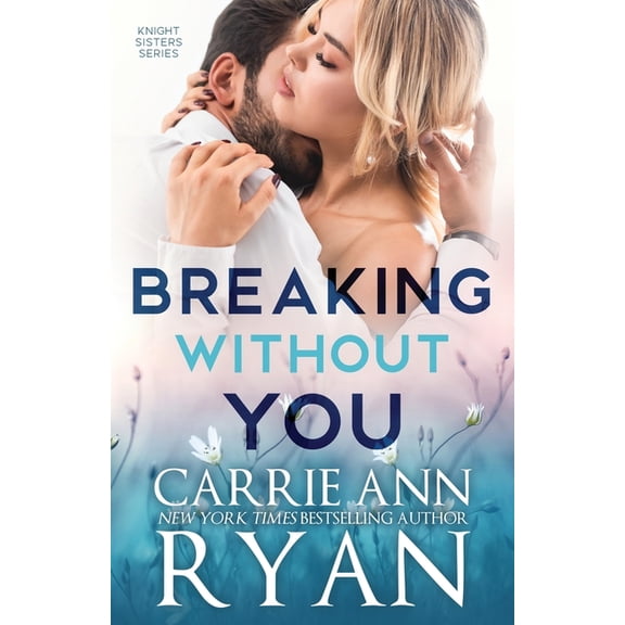 Fractured Connections Breaking Without You, Book 1, (Paperback)