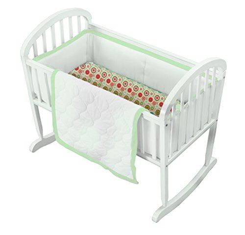 baby cradle bedding