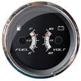 thumbnail image 1 of Faria Beede Instruments 22013 Voltmètre Multifonction Niveau de Carburant 4 Po., 1 of 1