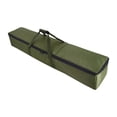 thumbnail image 4 of Almencla Support de Hamac de Camping Sac à Main Sac de Voyage Plié Chaise Suspendue Sac de Rangement pour Courts Trajets Randonnée Jardin Vert, 4 of 8