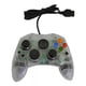 thumbnail image 1 of Control Compatible Con Xbox Clásico Sellados Color Transparente, 1 of 1