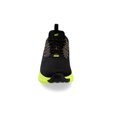 thumbnail image 3 of Tenis Urbano Caballero Color Negro Con Detalles Verde Mundo Terra 029605, 3 of 3