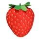 thumbnail image 1 of Muñeca de peluche de peluche con fruta, fresa, 35 cm, dibujos animados suaves, 1 of 2