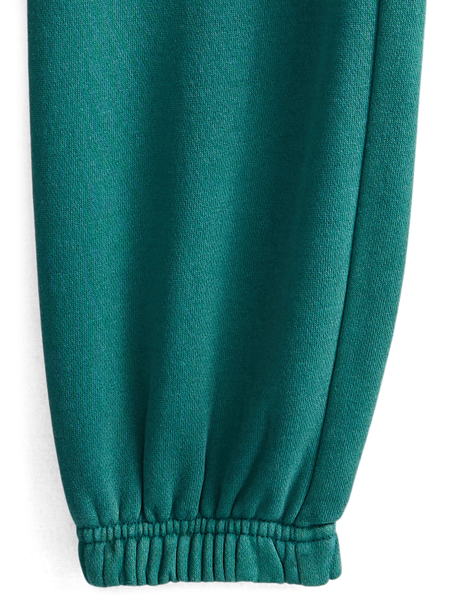 Weekend Academy Boys Fleece Joggers, Sizes 4-18