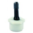 thumbnail image 2 of JR Water System Blow Out Plug 03054 Use To Apply Air Pressure To Water Lines; Plastic; Single, 2 of 3