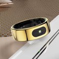 thumbnail image 4 of Monitor Y Sueño Presión Oxígeno para Mujeres Los Hombres Electrónicos Smarttring Smart Ring R08 Con Carga El, 4 of 9