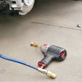 thumbnail image 3 of SHISUYAN Automotive Spot Welder Locking Head Copper Adapter Car Body Repair Machine Spare Part, 3 of 8