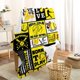 thumbnail image 2 of LHSHID Softball Blanket Girls Softball Gifts Softball Stuff Softball Gifts for Girls 8 12 Girls Softball Blankets for Girls Cheer Stuff Softball Accessories for Girls 60x80in, 2 of 6