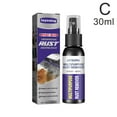 thumbnail image 4 of Anti-Rust Lubricant Spray 30ml/50ml, Removes Oxidation & Rust, Polishes Metal Surfaces, for Auto Parts & Sanitary Ware, 4 of 8