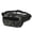 Green Black, variant on Multifunctional Lure Fishing Waist Pack - Large Capacity Tactical Shoulder Bag for Stream Fishing, Cycling & Motorcycle Riding - Water-Resistant Outdoor Gear Organizer with Adjustable Strap for Men
