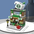 thumbnail image 3 of Mini Street View Building Blocks, 3 of 5