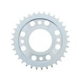 thumbnail image 3 of 1979 1980 1981 Honda CM400T Rear Sprocket 34 Tooth, 3 of 5