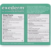 Exederm Eczema Flare Control Cream