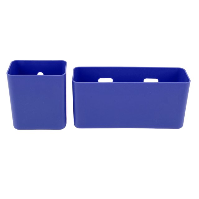 Fondo para Teléfono Holer Caja de Almacenamiento Diy Bolsa de Playa Insertar Accesio Gafas de Sol Auriculares Cosmético Monedero Organizador para Teléfono Celular Portátil