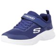 thumbnail image 1 of Zapatillas Skechers Dynamatic Navy 4.5 Niños, 1 of 8