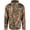 Brown, variant on Men's EST Heat-Escape Full-Zip Jacket