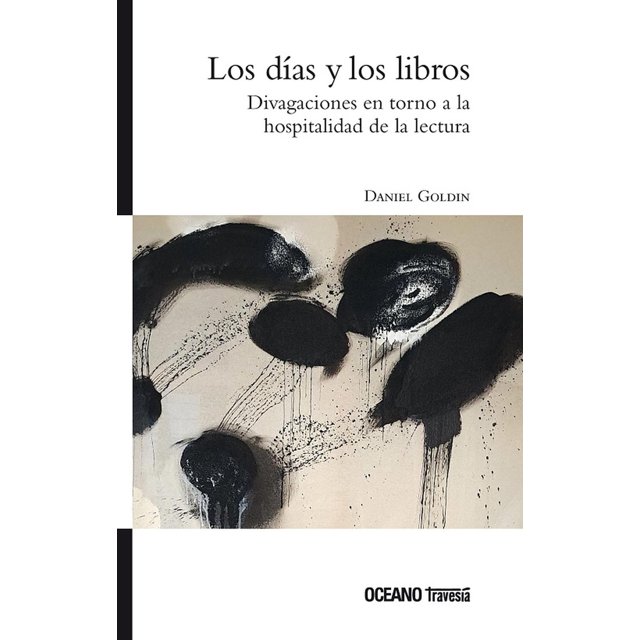 Los Días y los Libros Océano Travesía 9786075577302