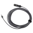 thumbnail image 1 of DC Car Power Cable Stable Transfer Plug Play Extension Cable Mini Satellite Water Resistant, 1 of 7