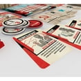 thumbnail image 5 of Pandasaurus, LLC Red Scare, 5 of 6