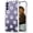Astronaut Flying, variant on Compatible for Samsung Galaxy S25 Plus / S24 Plus Case Clear Design, Girly Girls Skin S24+ S25+ Hamsa Hand Evil Eyes Eye of Providence