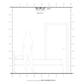 thumbnail image 6 of Livex Lighting 3 Light Brushed Nickel Ceiling Mount or Wall Mount, 6 of 6