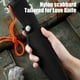 thumbnail image 4 of Cuchillo de supervivencia para exteriores | Hoja portátil multifuncional de acero inoxidable con funda y collar | Compacto de 8.46 pulgadas para senderismo, camping, picnic, montañismo | 1 pieza, 4 of 6