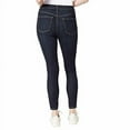 thumbnail image 3 of Jessica Simpson Womens Curvy High Rise Skinny Jeans, 3 of 3