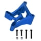 thumbnail image 3 of M Buder Torre de Amortiguador Frontal RC 1/10 de Aleación de Aluminio para Losi Baja Rey Azul Oscuro, 3 of 9