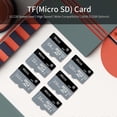 thumbnail image 5 of TF Card Large Capacity Micro SD Card 64GB U1 Class 10 TF Card High Speed Memory Card for Mobile Phone Camera Dashcam Monitor, 5 of 5