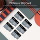 thumbnail image 3 of TF Large Capacity SD 32GB U1 Class 10 TF High Speed Memory Card for Mobile Phone Camera Dashcam Monitor, 3 of 5