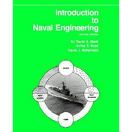 UPC: 9781591140771 | Introduction to Naval Engineering  2nd Edition