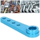 thumbnail image 1 of Cuerno Servo Brazo 1/8 1/10 Universal Alargado 25T Dirección De Un Lado Servo Cuerno De Aluminio, 1 of 7