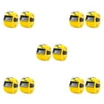 thumbnail image 2 of relayinert 2x Unisex Manual Counting Tally With Clear Accurate Scale For Easy Materials Yellow 5Set, 2 of 6