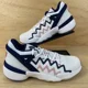 thumbnail image 1 of Adi - das x D.O.N. Issue #2 GCA ‘Team USA’ Mens [Sz 12] Shoes White Red Blue NEW, 1 of 6