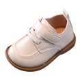 thumbnail image 2 of Hauaitttt Lightweight Toddler Boys Sneakers for First Walks Soft Sole Baby Shoes Comfortable Fit Kid Exercise Shoes for Everyday Play Shoes Toddler 4 Toddler Boys Shoes Toddler Light up Shoes Girls, 2 of 5