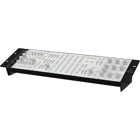 Behringer Eurorack Rack 84HP 19" Desktop/Rack-Mount Kit With Power Supply
