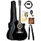 Black w/ Gig Bag