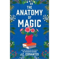 The Anatomy of Magic, (Paperback)