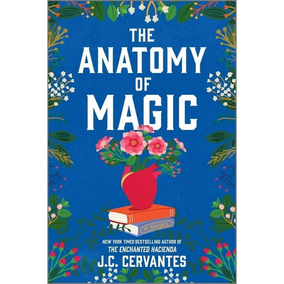 The Anatomy of Magic, (Paperback)