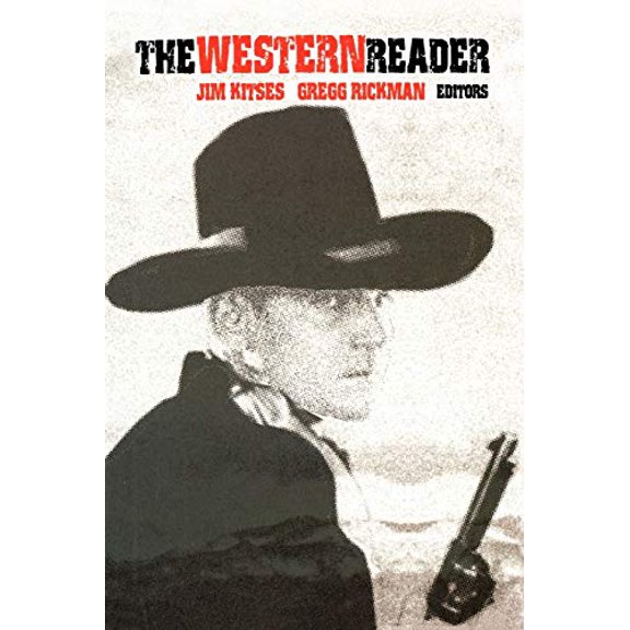 Limelight The Western Reader, (Paperback)
