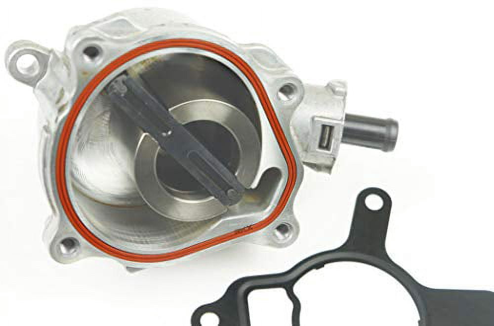 RKX replacement for VW 2.5L VACUUM PUMP REBUILD/SEAL KIT for Volkswagen 2.5 L Jetta, Beetle, Passat, Rabbit, Golf