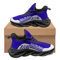 thumbnail image 1 of Zapatos de exterior para hombre Zeta Phi Beta, planos resistentes al desgaste, nuevos, de moda, para viajes, con punta redonda, suaves, transpirables, con plataforma., 1 of 6