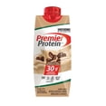 thumbnail image 2 of Premier Protein Boisson Frappée au Café Latte Riche en Protéines 18 X 325 ml - Boisson Frappée Prête à Boire, 2 of 3