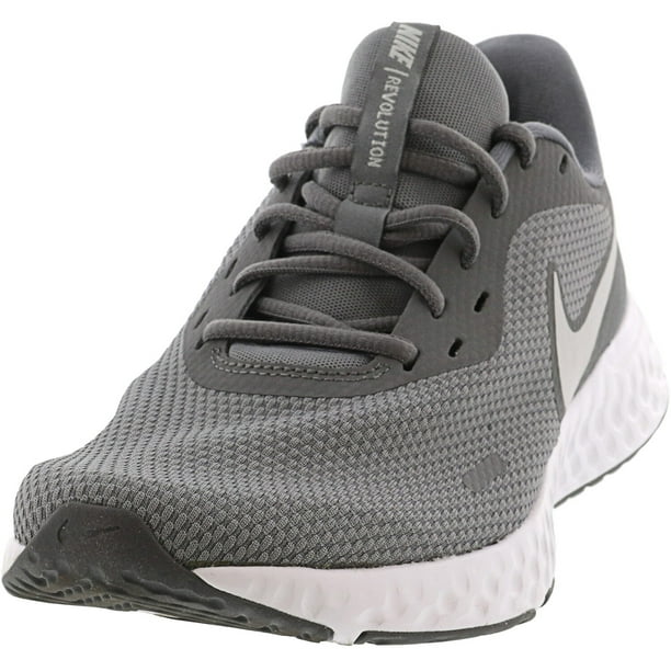 nike grey and mint shoes