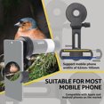 thumbnail image 3 of Adaptador de smartphone SVBONY SV218 para telescopio, 3 of 9