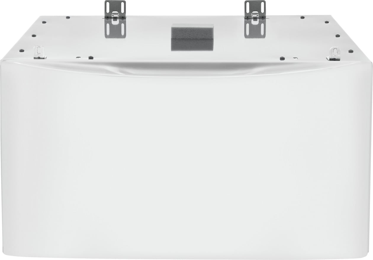Electrolux Luxury-Glide&reg; Pedestal with Spacious Storage Drawer