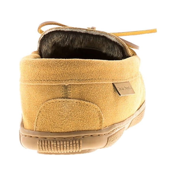 Hush Puppies Pantuflas Casuales Para Hombre, Gris