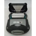 thumbnail image 3 of Restored Zebra RW420 Mobile Printer – 4.09" Direct Thermal, 203 dpi, 802.11b WiFi, Magnetic Stripe Reader, 8MB Flash, 16MB RAM, P/N: R4A-0UMA010N-00 (Refurbished), 3 of 4