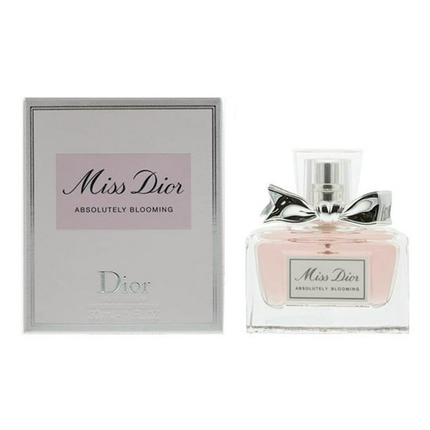 Christian Dior Miss Dior Absolutely Blooming Perfume Spray 30 ml
