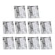 thumbnail image 5 of Wosthever Trampa automática para moscas, repelente de atrapamoscas USB, 5 ranuras para Control de plagas, atrapamoscas para interiores y 10 paquetes de cebos 2piezas, 5 of 6